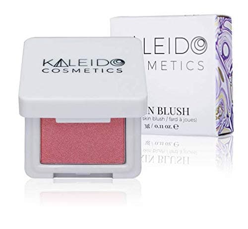 Kaleido Cosmetics Skin Blush ~ Primadonna .11 Ounce