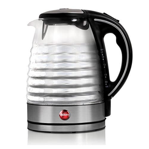 Electric Water Kettle ELDOM C455