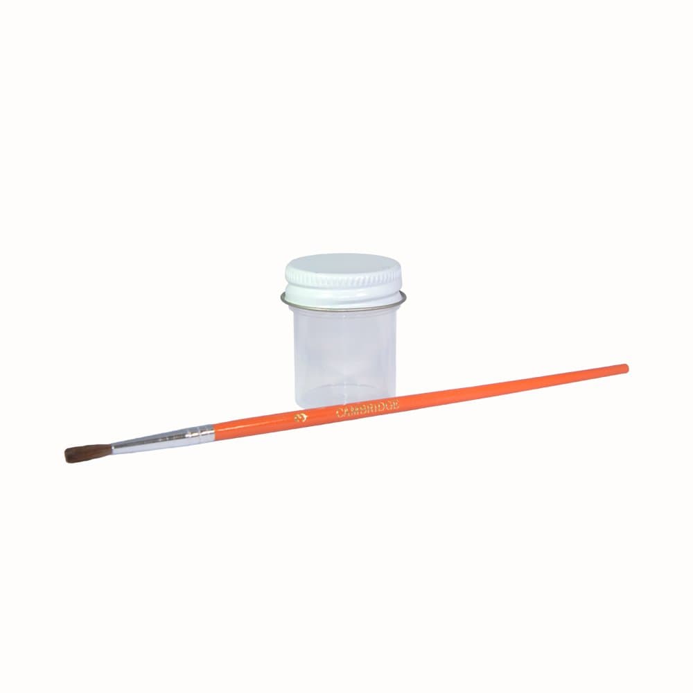 Lexus IS-F 8U1 Ultrasonic Blue Mica Professional Touch Up Paint