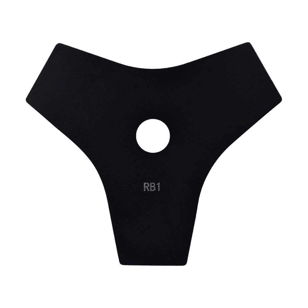 HandyTek Blade Compatible with Ryobi AC04105 8 Inch Heavy Duty Brush Cutter Blade