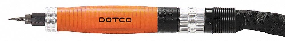 Air Pencil Grinder, General, 60, 000 RPM