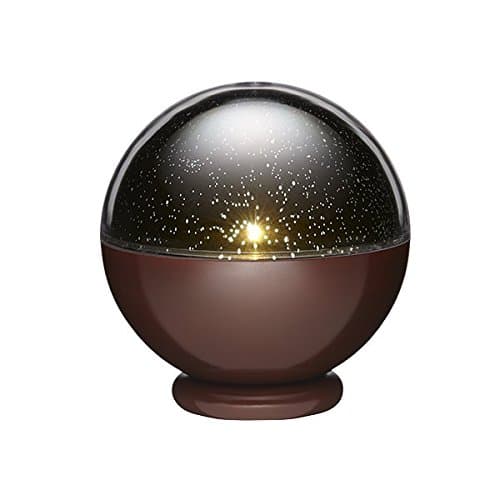 Sega HOMESTAR AQUA PLANETARIUM Chocolate