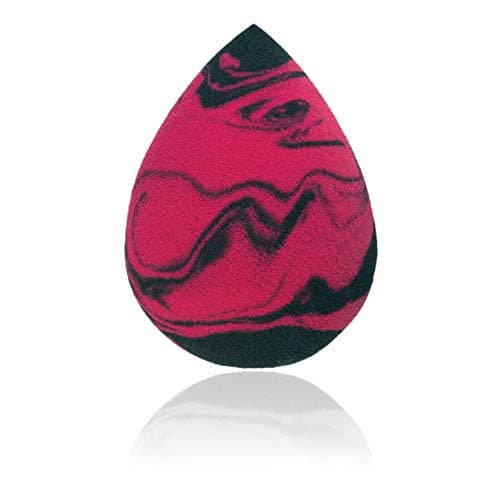 JAPONESQUE Kumadori Beauty Sponge, Foundation and Makeup Blender