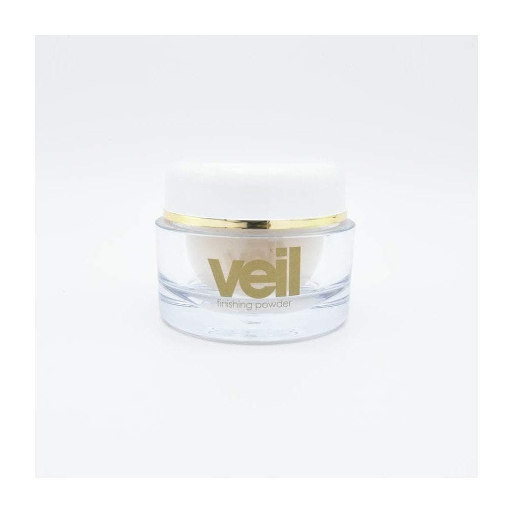 Mineral Powder for Makeup & Cover Cream | Loose Setting Powder 23g (Translucent)