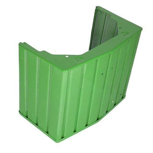 All States Ag Parts Front Grille Compatible with John Deere 755 855 955 AM107864