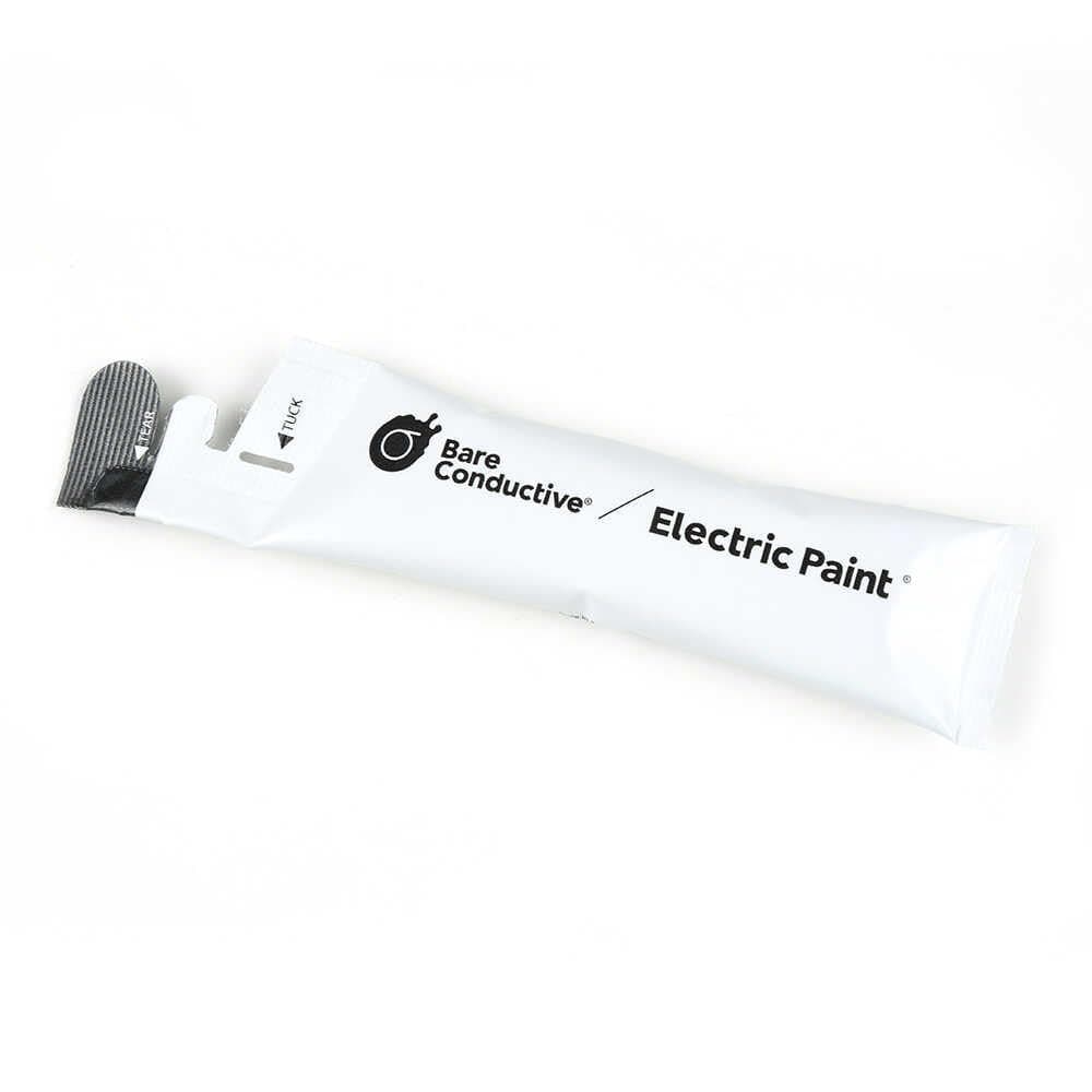 Electric Paint Pen, 10ml