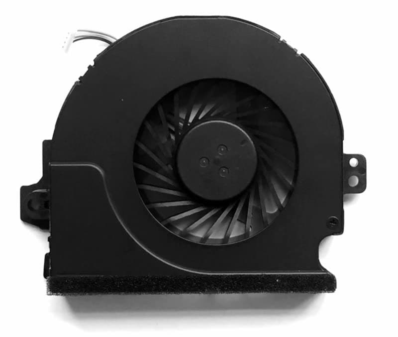 Rangale CPU Cooling Fan for H-P Envy m6-1105dx m6-1125dx m6-1148ca m6-1153xx m6-1158ca m6-1164ca m6-1184ca m6-1188ca m6-1205dx m6-1225dx