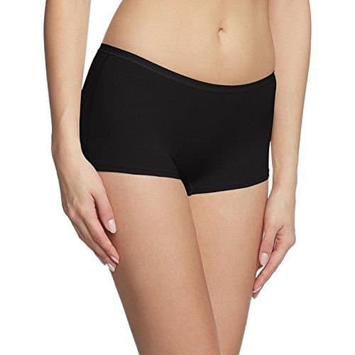 Women's/Girl’s Touch Feeling Boyshort Boyleg Trousershort Brief Boxer Panty