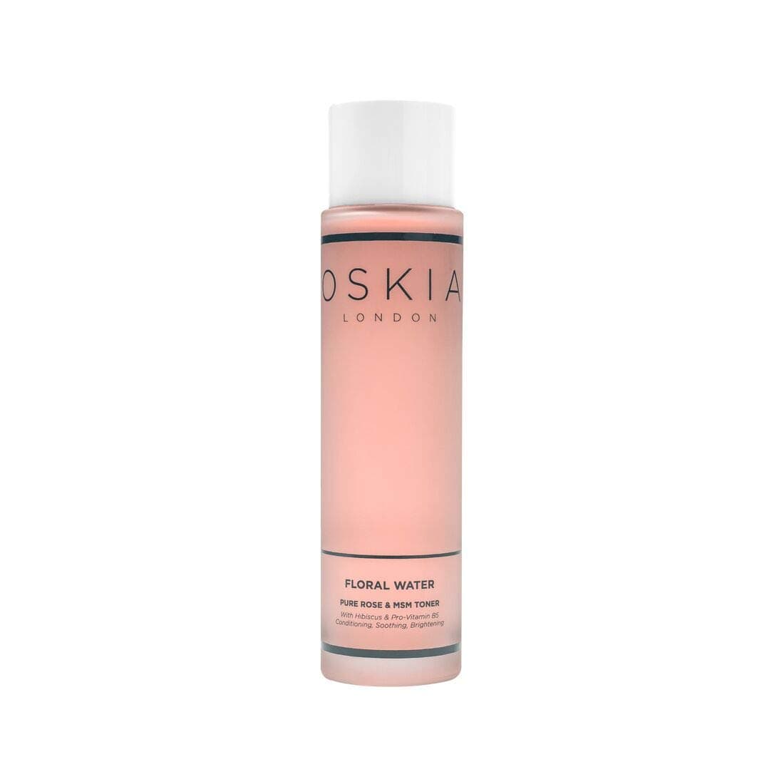OSKIA Floral Water – Refreshing Toner with Rose & Chamomile for Soothing & Hydrating Skin – 100ml