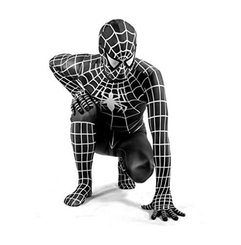 Halloween Toddler Boy Costumes Spiderman Costumes for Halloween L