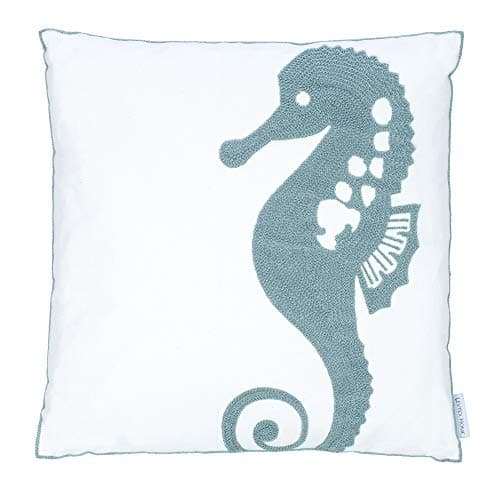 Blue Maui Pillows