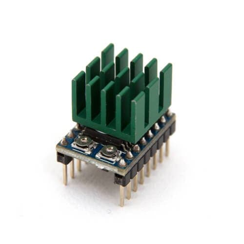 RAPS 128 Stepper Driver