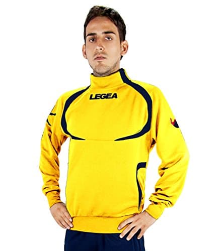 LEGEA Giacca Tokyo Tornado Men's Sports Sweatshirt