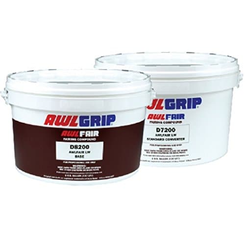 Awlgrip D7200/1Qtus Global Awlfair Lw Converter Qt