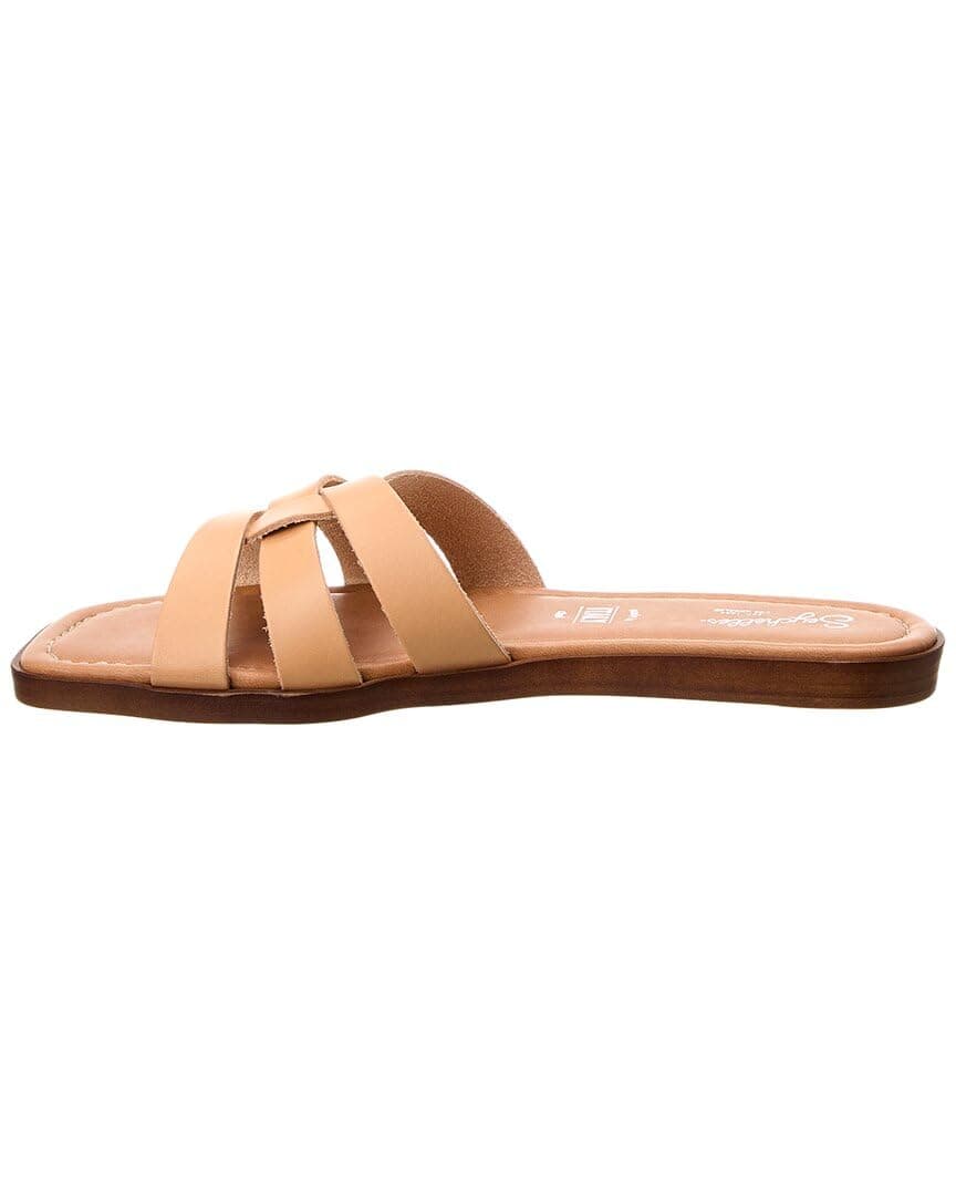 Seychelles Leila Leather Sandal