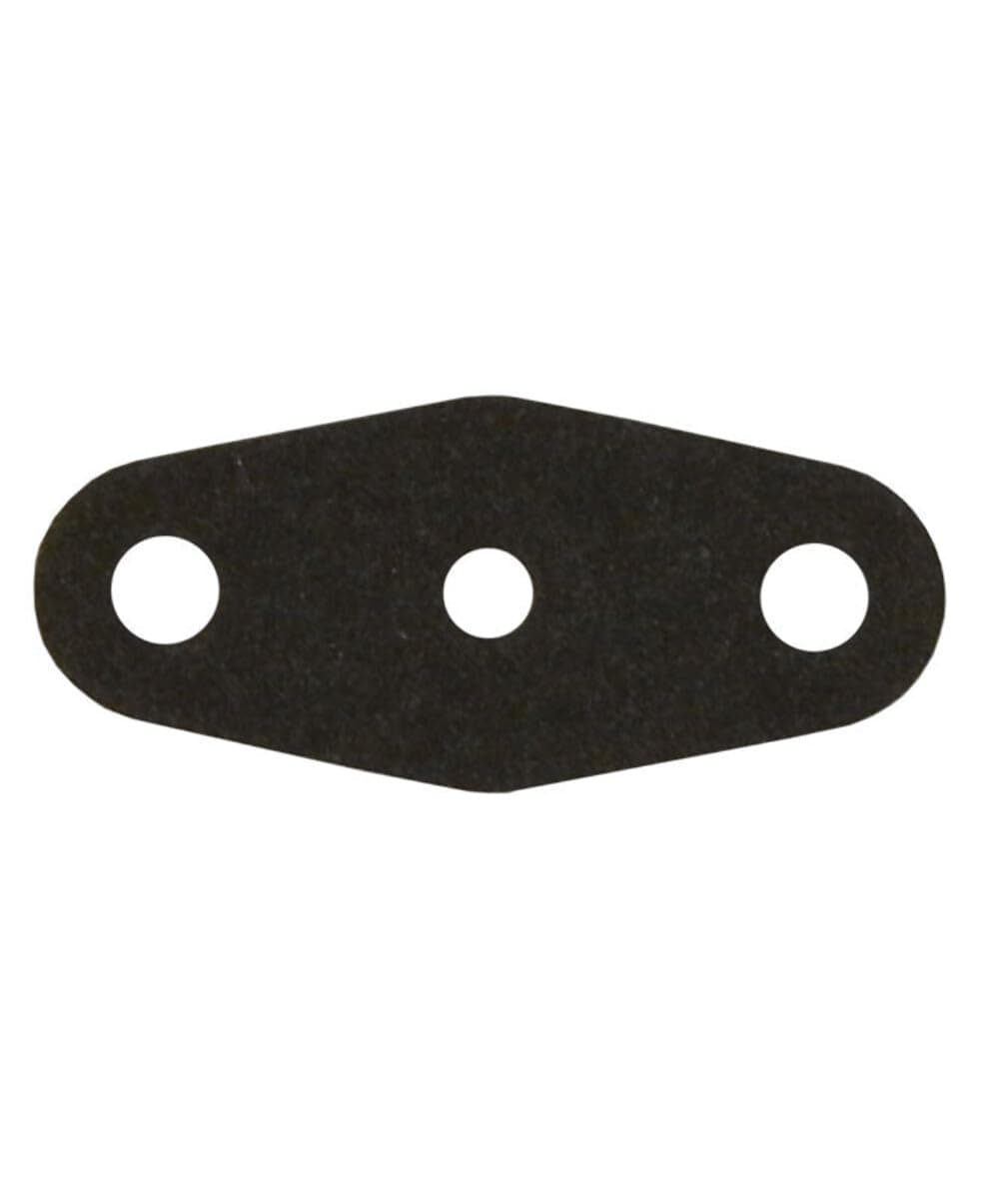 Yamaha 650-24431-00-00 Gasket, Fuel Pump 1; New # 650-24431-A0-00 Made by Yamaha