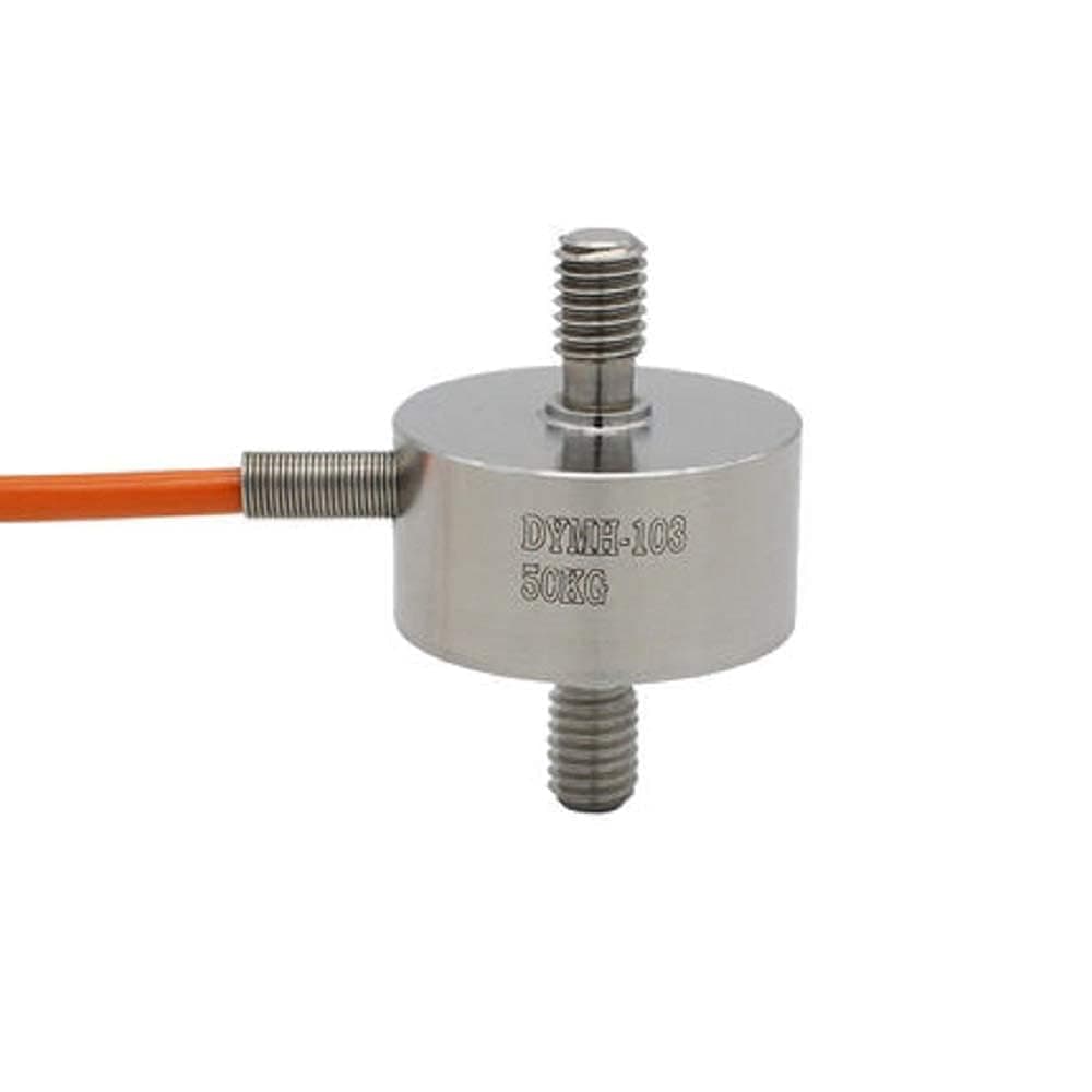 DYMH-103 20kg Mini Tension and Compression Force Sensor Inline Load Cell Applicable to Small Space