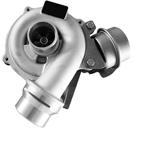 Turbocharger 54399700030 54399700070 BV39