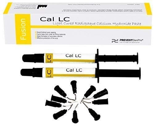 DenPro Cal LC, Dental Products