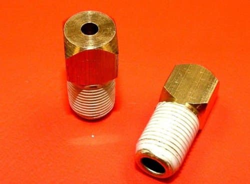 x300 Sheen Flame Gun Flamegun Spare Part - Non Return Valve