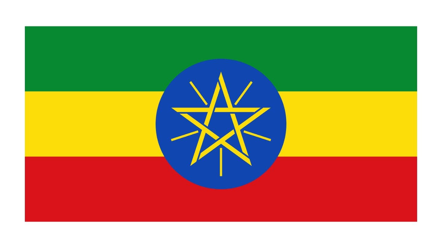 Roastika - Ethiopia Yirgacheffe - Premium Green Coffee Bean - Unroasted Coffee Bean - 2lb