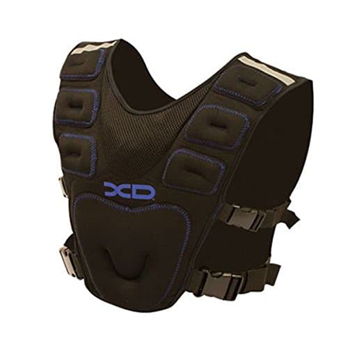 XD Performance Weighted V-Vest