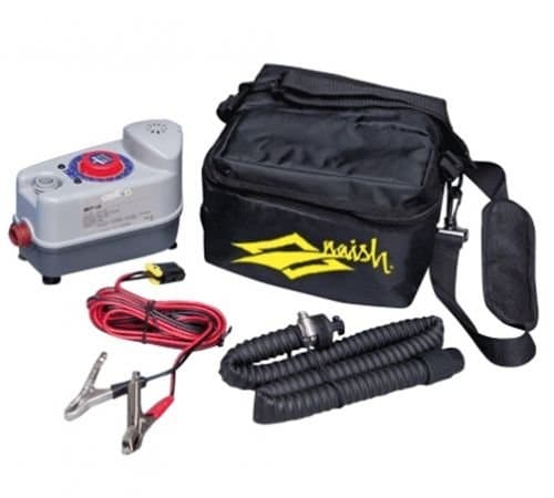 Naish SUP Electric Pump Set