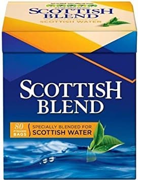 Scottish Blend 80 Tea Bags (2 Pack)