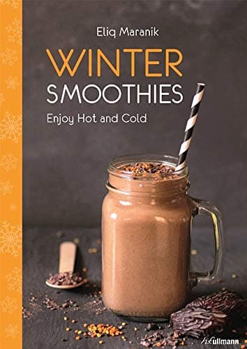 Eliq MaranikWinter Smoothies