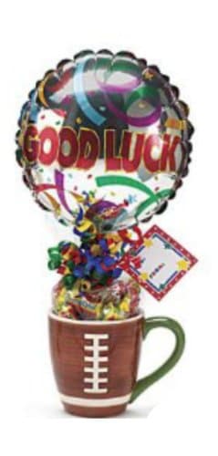 Sports Gift Mug (Football)