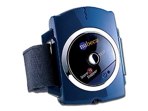 SS650 Snore Stopper Wristband