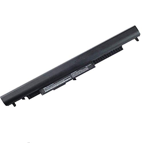 Ammibattery Replacement 10.95V 2850mAh 31.2Wh JC03 JC04 For HP 14-BS, HP 14-BW, HP 15-BS, HP 15-BW, HP 17-AK, HP 17-BS battery 919700-850 919681-221 919681-831 JC04