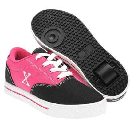 Zapatillas Sidewalk Sport Canvas Street Junior-RO-36