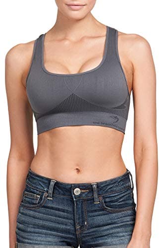 The Breast Whisperer Women's Bra, Beige, Medium