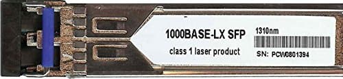 Netgear Compatible AGM732F - 1000BASE-LX SFP Transceiver