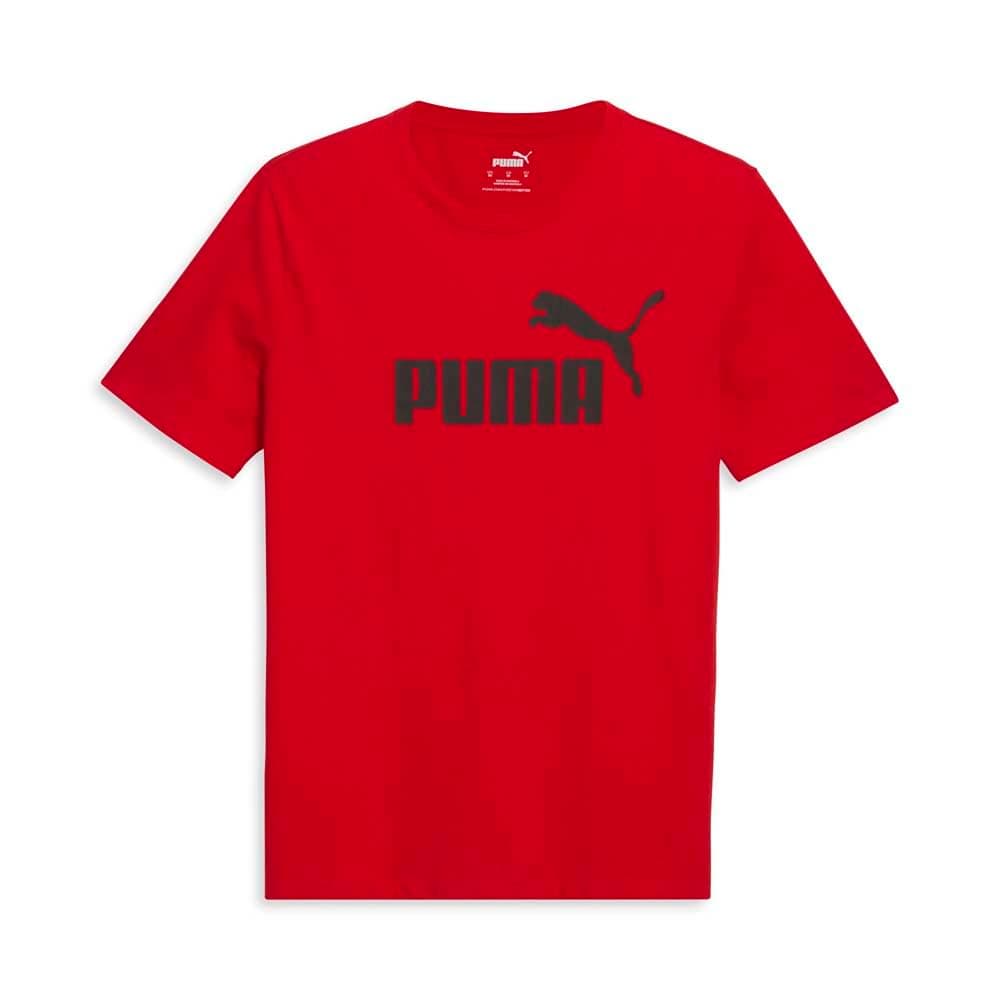 PUMA Men's ESSENTIALS Shirt