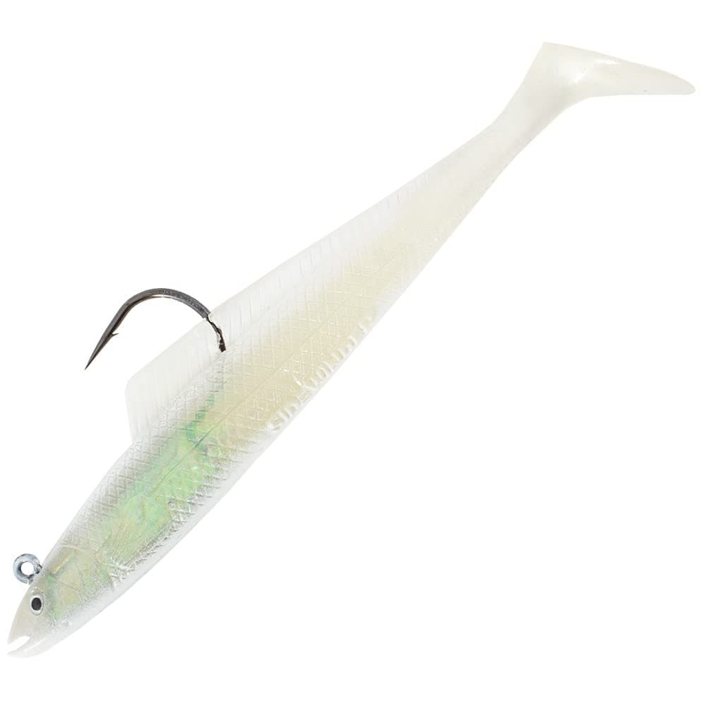 Sidewinder NEW Sandeel Fishing Lures - 4 inch