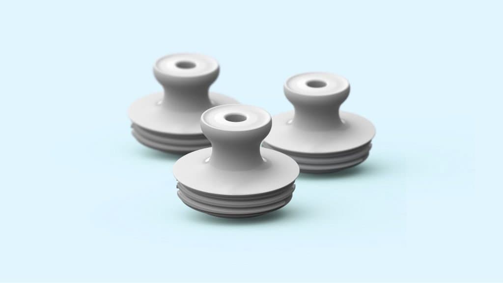 Gululu Replacement Spouts