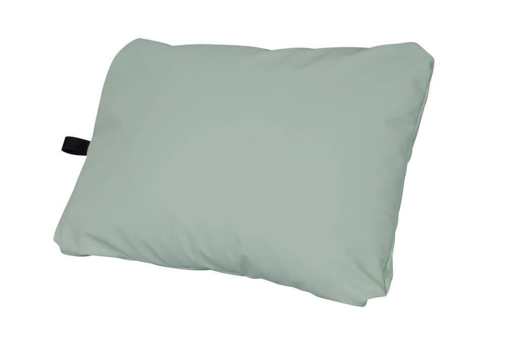 Oakworks 59226-T01 Standard Size Pillow Cover, Coal Upholstery