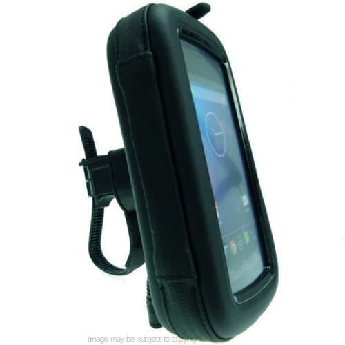 TiGRA BikeCONSOLE Motorcycle Bike Phone Mount for LG Google Nexus 5
