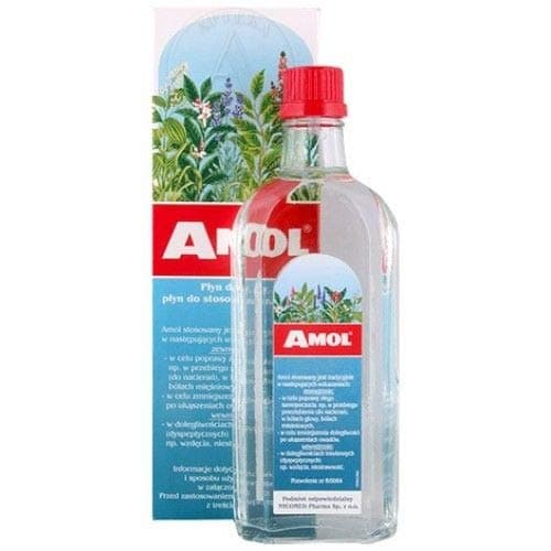 ButterFox Amol 250 ml