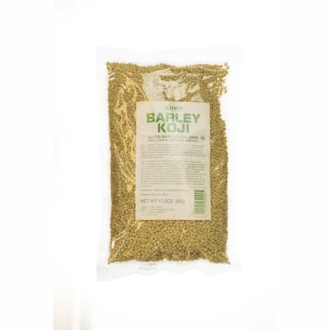 Traditional Barley Koji17.6oz