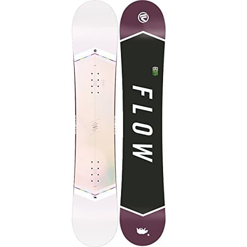 Flow Venus Snowboard - Women's