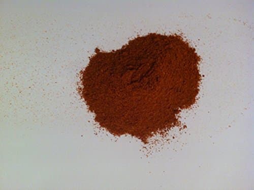The Hot Pepper Company - Carolina Reaper Powder (100g)