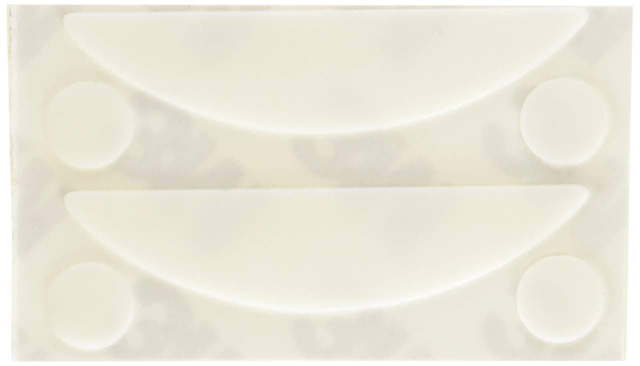 Corepad Skatez PRO 114 Replacement Mouse Feet for Logitech B220 / M330 / B330 / M275 / M280 / M336 / M337