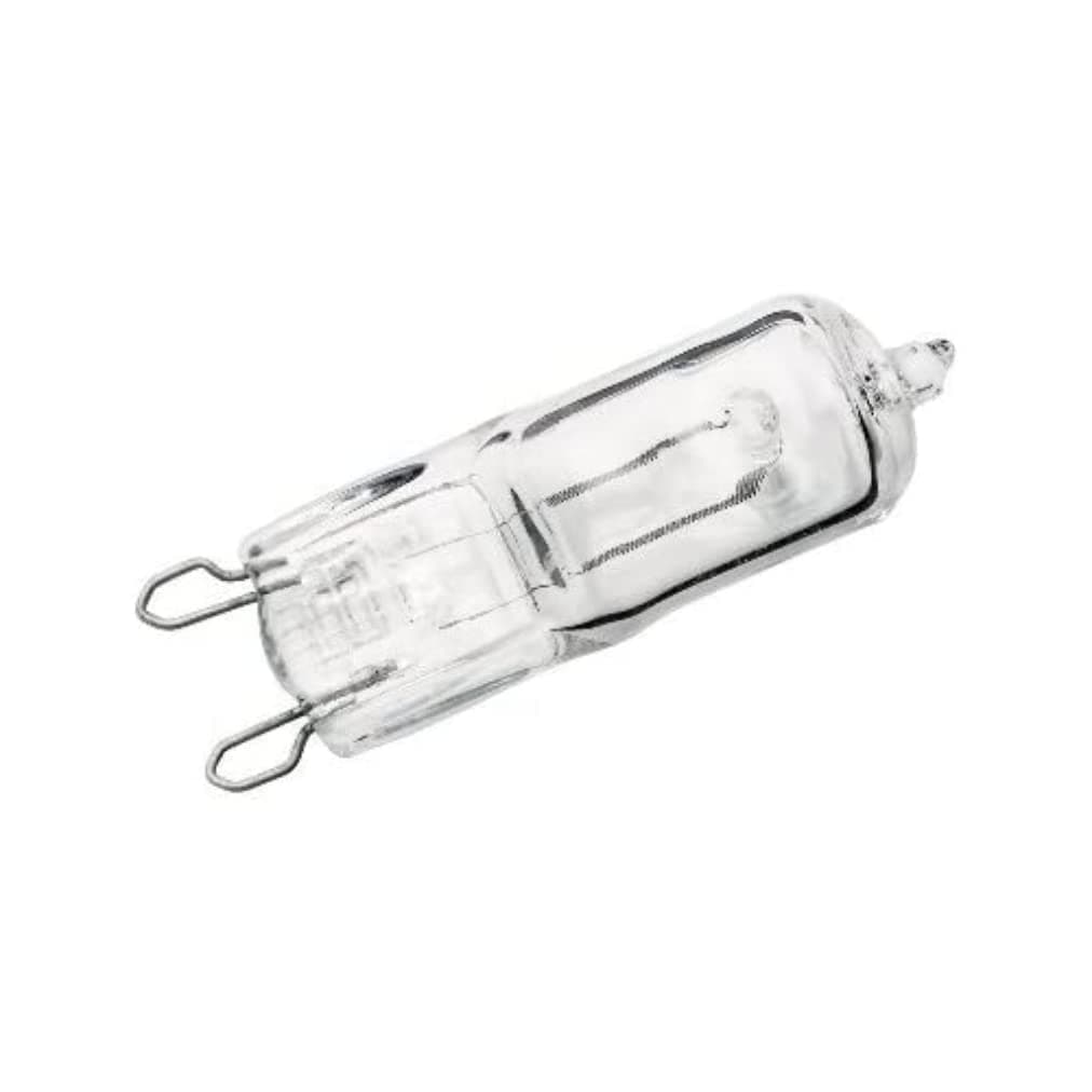 Osram 33W 240V G9 Halopin ECO Energy Saving Halogen Capsule Lamp [EU SPECIFICATION: 220-240v]