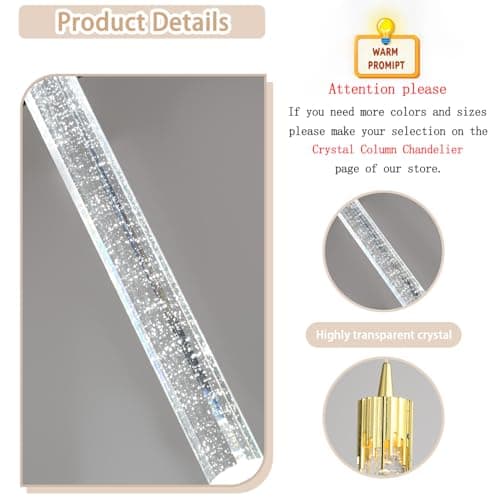 ykolupty Chandeliers for Living Room 38-Lights Modern Crystal Light Extra Large Chandelier Light Fixture Entryway Foyer High Ceiling Chandeliers Lighting with Sloping Ceiling (Gold Chandelier)