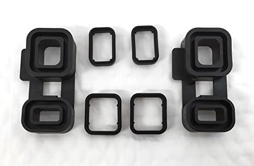 6R60 6R80 Transmission Valve Body Pump Adapters 2006 & Up