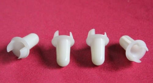 Long Dibble Set of 4