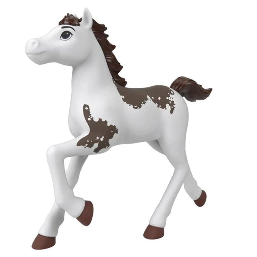 Hammond toys Spirit Untamed White DreamWorks Horse